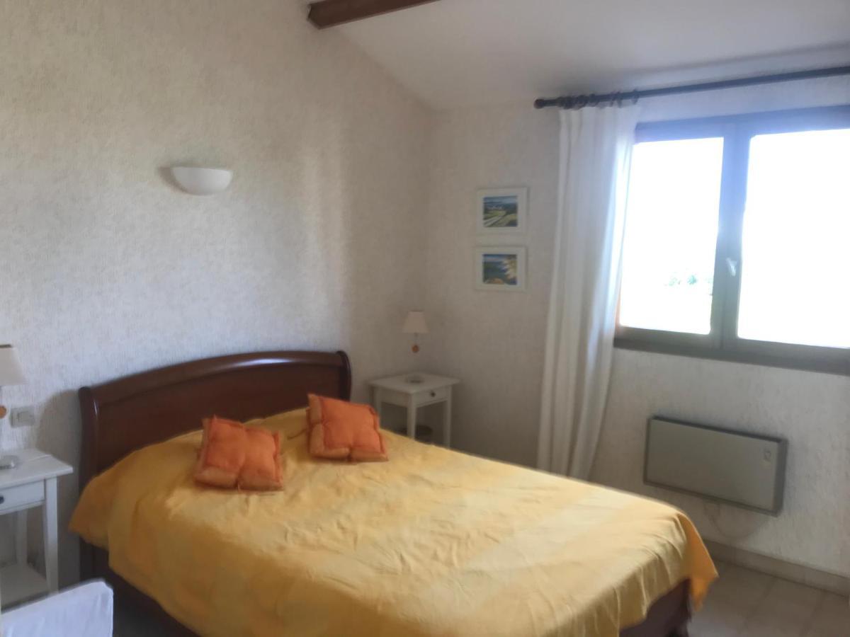 Confort et calme à deux pas des plages de Valras Extérieur photo